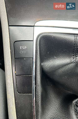 Седан Volkswagen Passat 2005 в 