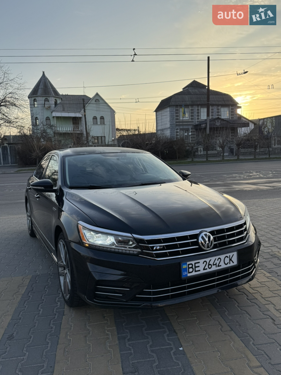 2018 Volkswagen Passat - мініатюра 16