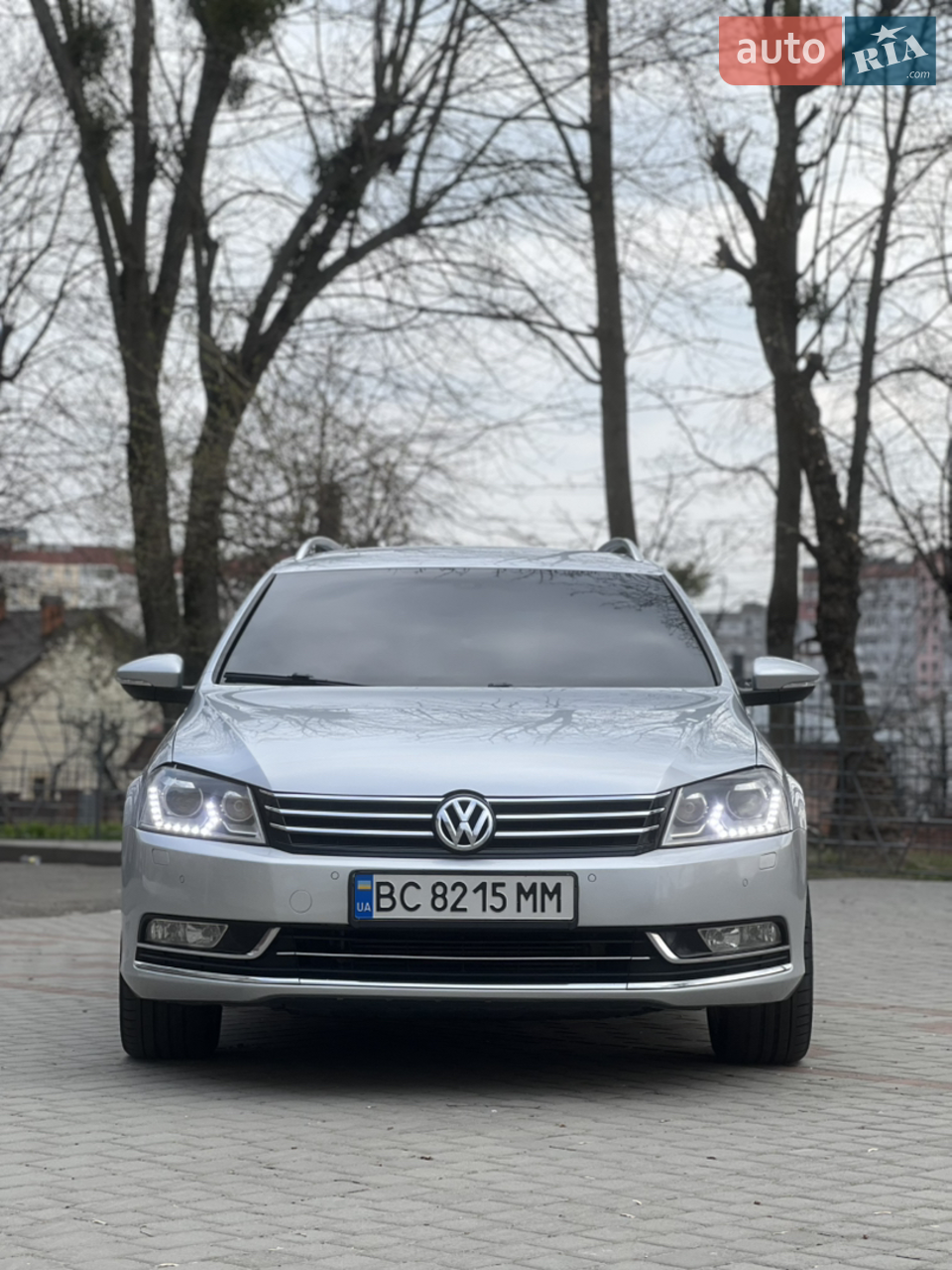 2011 Volkswagen Passat - мініатюра 18