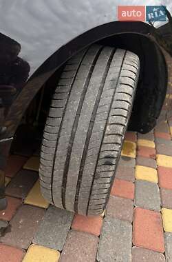 Универсал Volkswagen Passat 2007 в 