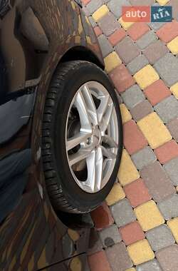 Универсал Volkswagen Passat 2007 в 