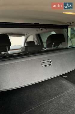 Универсал Volkswagen Passat 2007 в 
