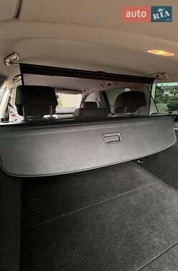 Универсал Volkswagen Passat 2007 в 