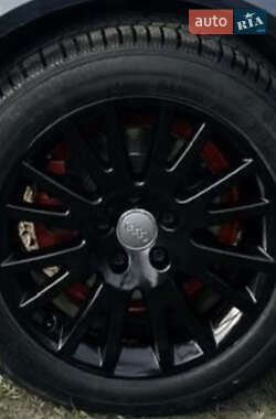 Седан Volkswagen Passat 2013 в 