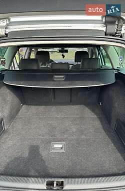 Универсал Volkswagen Passat 2011 в 