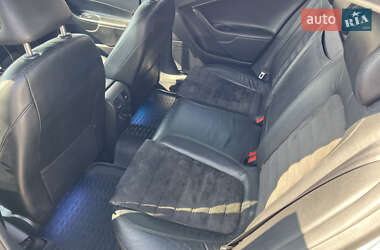 Седан Volkswagen Passat 2010 в 