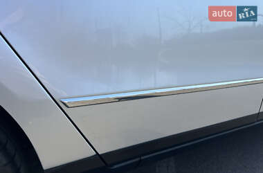 Седан Volkswagen Passat 2010 в 