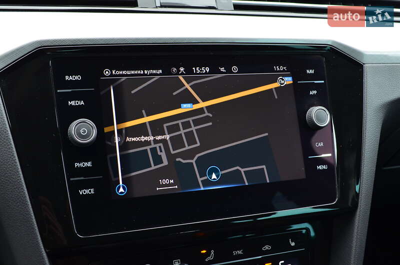 Універсал Volkswagen Passat 2020 в Львові