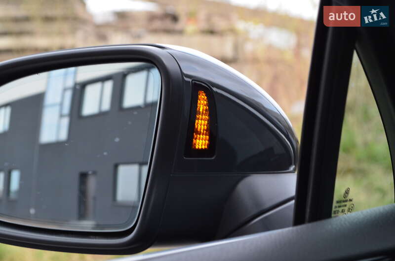 Універсал Volkswagen Passat 2020 в Львові