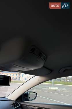 Седан Volkswagen Passat 2011 в 