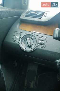 Универсал Volkswagen Passat 2005 в 