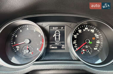 Седан Volkswagen Passat 2016 в 