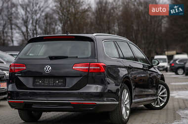 Универсал Volkswagen Passat 2019 в 