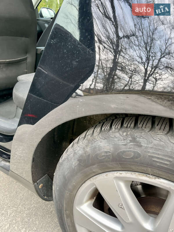 Универсал Volkswagen Passat 2009 в Тернополе