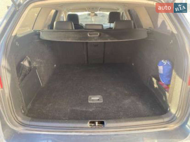 Универсал Volkswagen Passat 2009 в Костополе