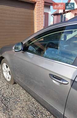 Универсал Volkswagen Passat 2007 в 
