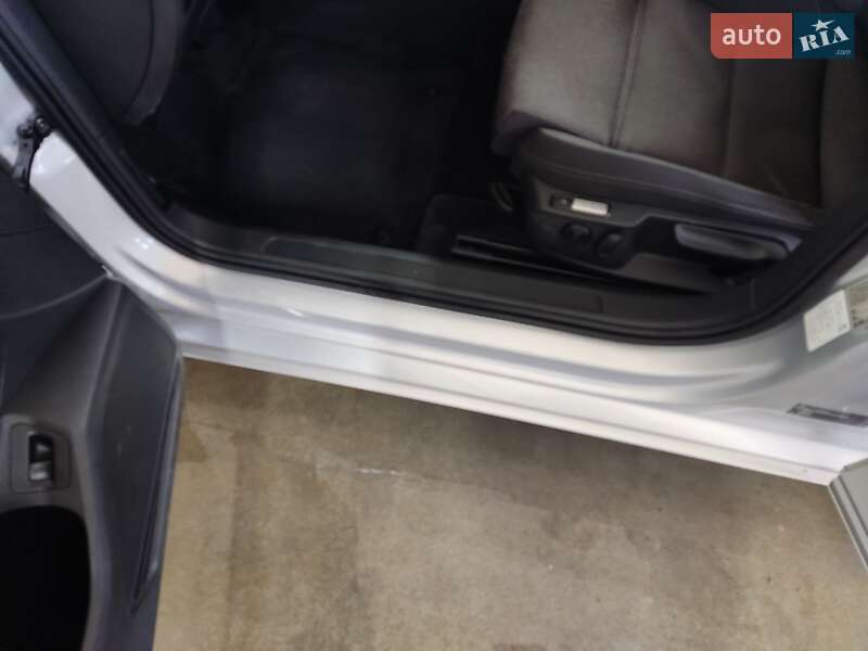 Универсал Volkswagen Passat 2017 в Ковеле