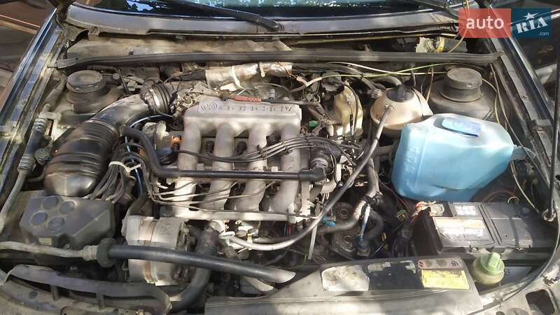 Универсал Volkswagen Passat 1990 в Харькове