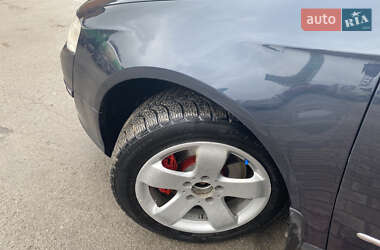 Універсал Volkswagen Passat 2006 в 