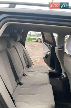 Універсал Volkswagen Passat 2006 в 