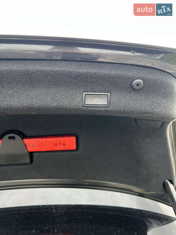 Седан Volkswagen Passat 2018 в Мукачево