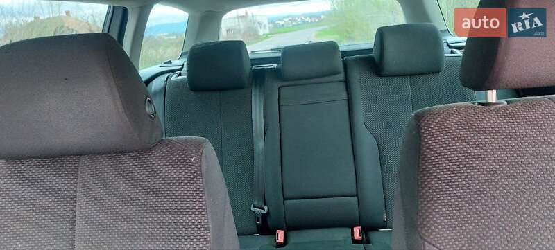 Универсал Volkswagen Passat 2008 в Мукачево