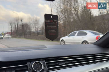 Универсал Volkswagen Passat 2015 в 