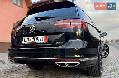 Универсал Volkswagen Passat 2015 в 