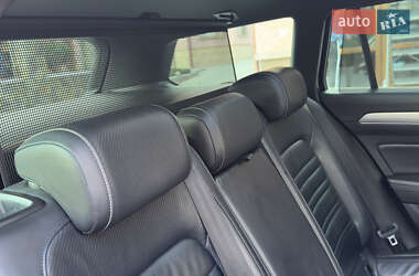 Универсал Volkswagen Passat 2015 в 