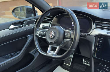 Универсал Volkswagen Passat 2015 в 