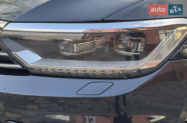 Универсал Volkswagen Passat 2015 в 
