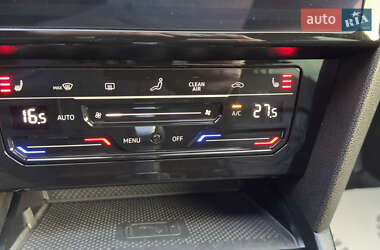 Универсал Volkswagen Passat 2015 в 