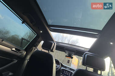 Универсал Volkswagen Passat 2015 в 