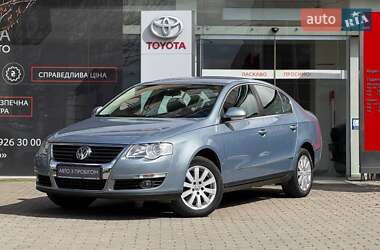 Volkswagen Passat 2010