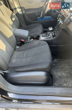 Универсал Volkswagen Passat 2008 в Днепре