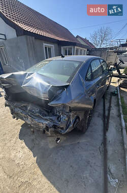 Седан Volkswagen Passat 2022 в 