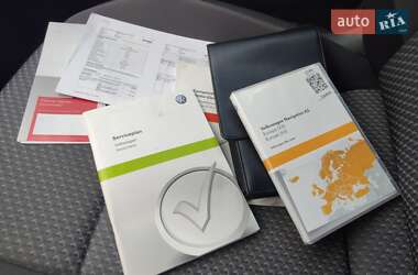 Универсал Volkswagen Passat 2015 в 