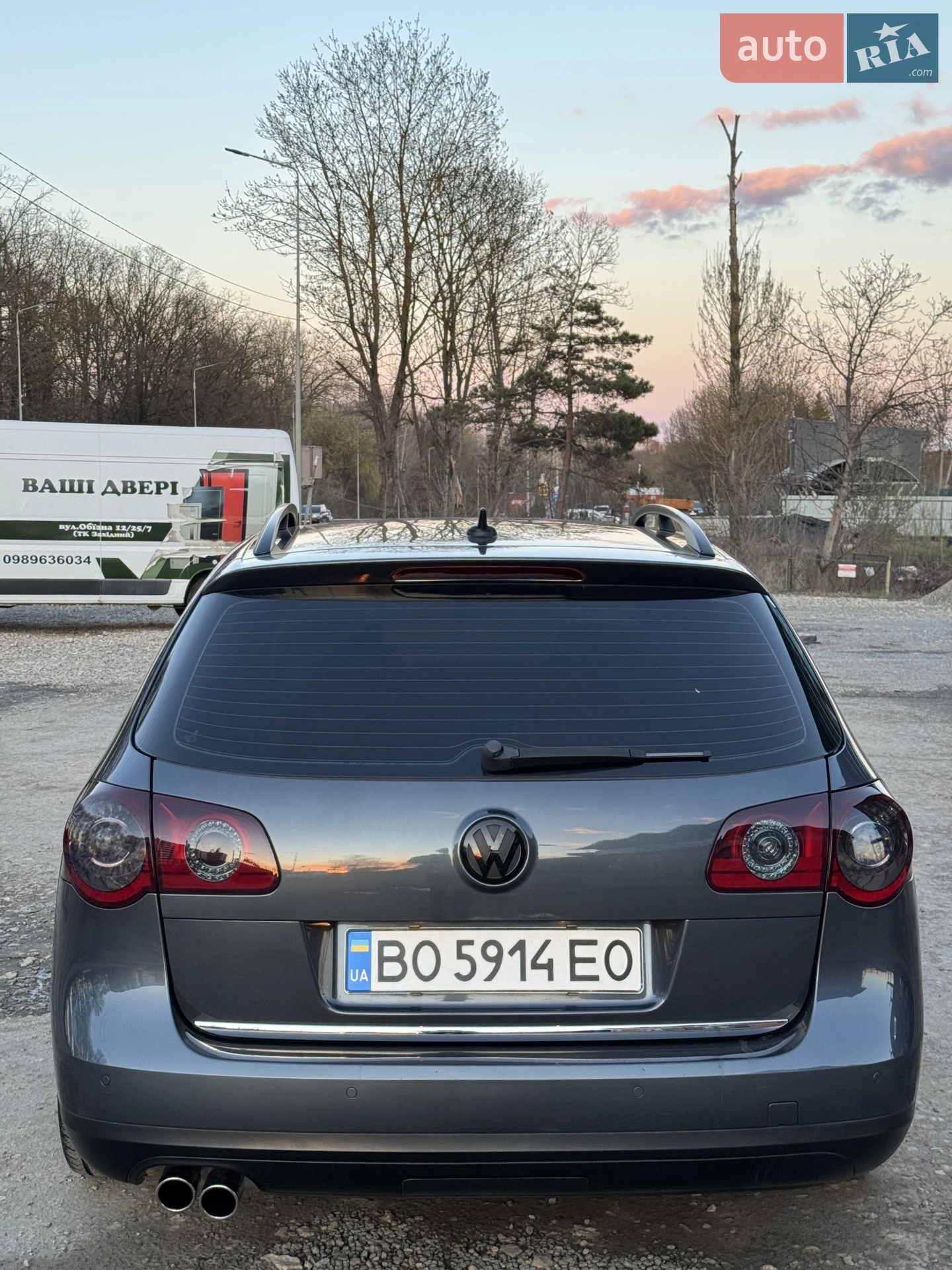 2010 Volkswagen Passat - мініатюра 32