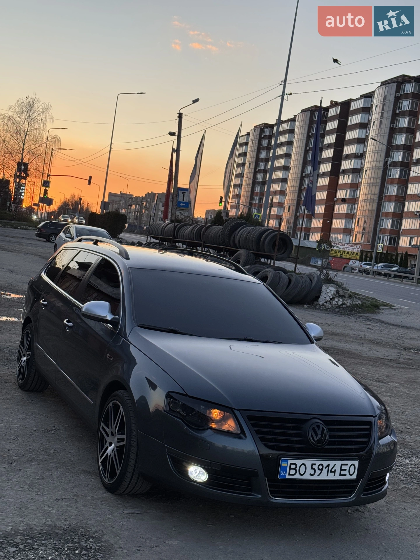 2010 Volkswagen Passat - мініатюра 26