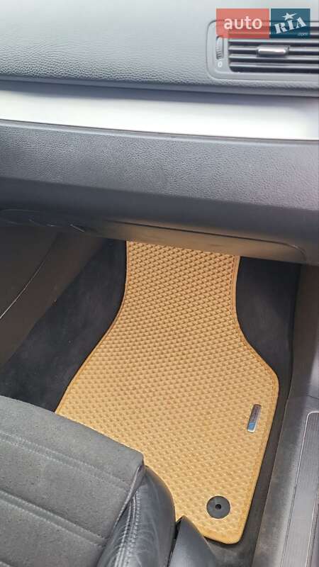 Универсал Volkswagen Passat 2006 в Хмельницком