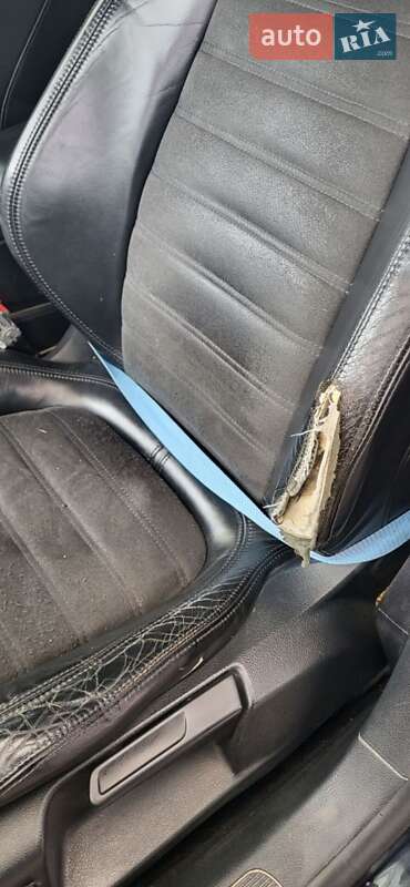 Универсал Volkswagen Passat 2006 в Хмельницком