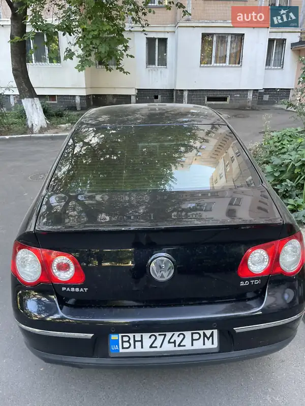 Volkswagen Passat 2008 VIN WVWZZZ3CZ8P107290 фото оголошення 32 з 74