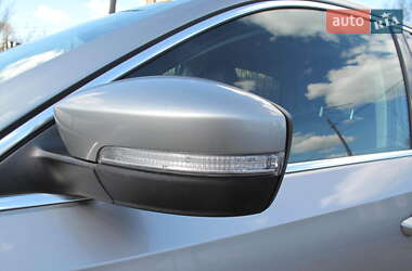 Седан Volkswagen Passat 2012 в 