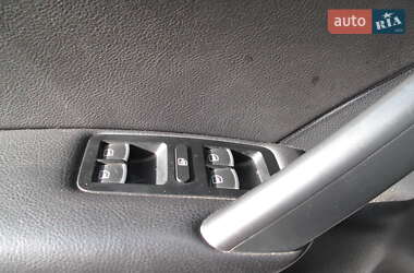 Седан Volkswagen Passat 2012 в 