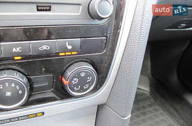 Седан Volkswagen Passat 2012 в 