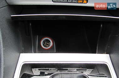 Седан Volkswagen Passat 2012 в 