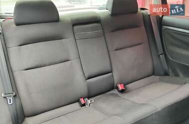 Седан Volkswagen Passat 2001 в Чернігові