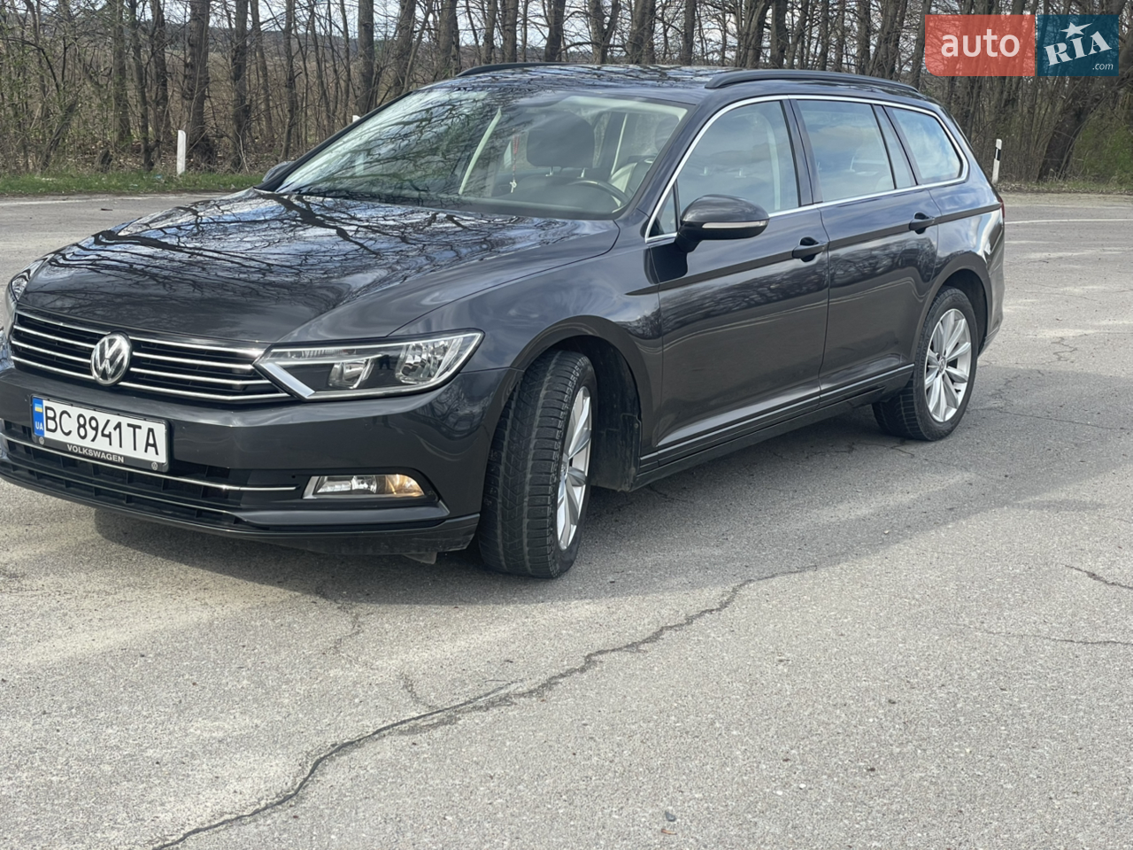 2019 Volkswagen Passat - мініатюра 19