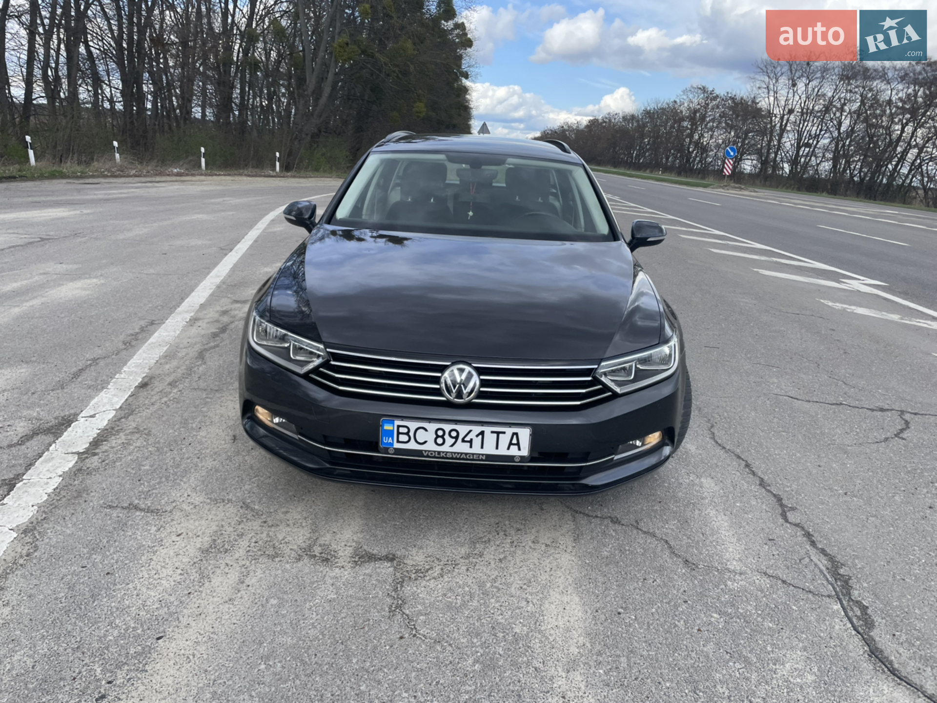 2018 Volkswagen Passat - мініатюра 7
