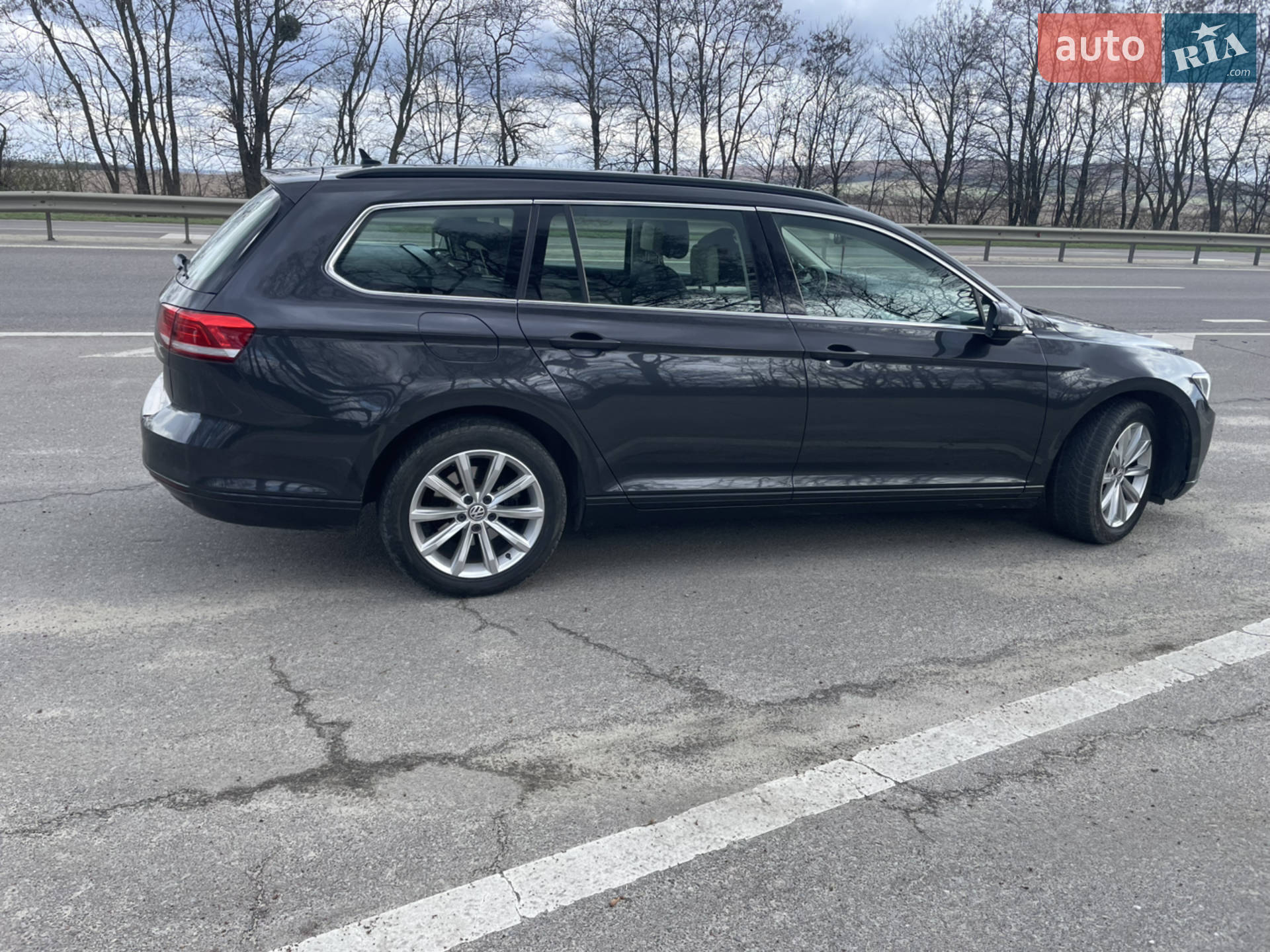 2018 Volkswagen Passat - мініатюра 17